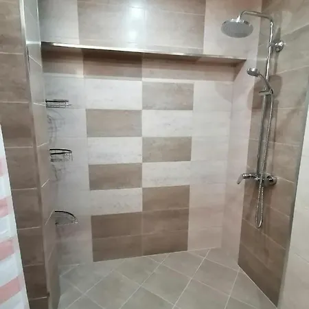 Chalet радост Radost