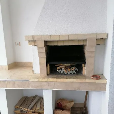 радост Radost Chalet *