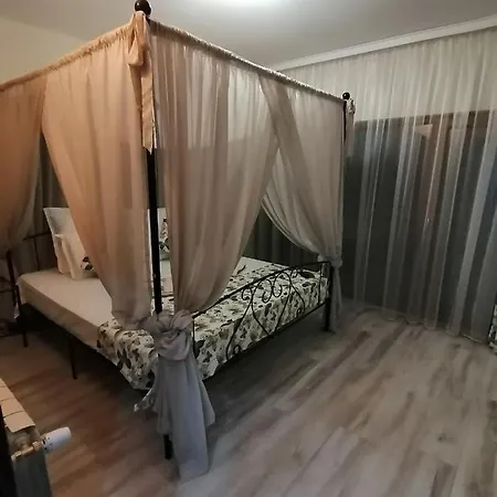 Chalet радост Radost Razlog