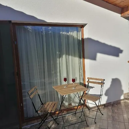 Chalet радост Radost Razlog