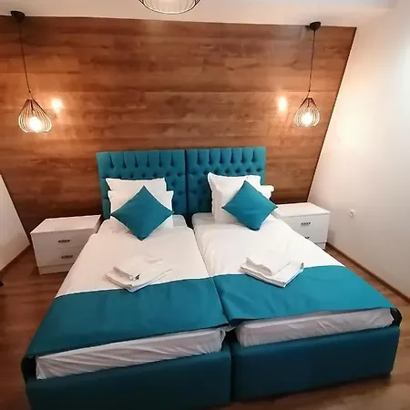 Chalet радост Radost