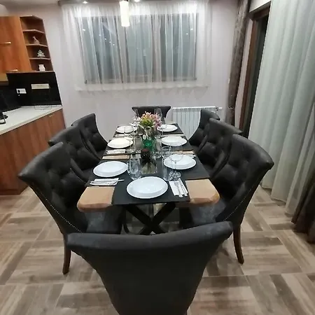 Chalet радост Radost
