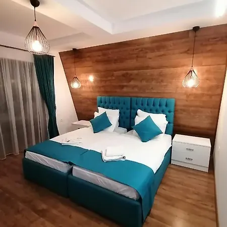 радост Radost Chalet