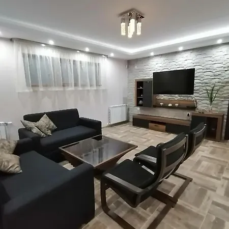 Chalet радост Radost Razlog