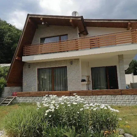 радост Radost Chalet *