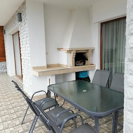 Chalet радост Radost