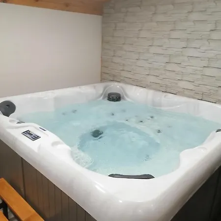 радост Radost Chalet *