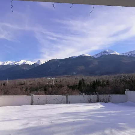 радост Radost Chalet