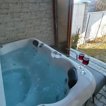 радост Radost Chalet Razlog