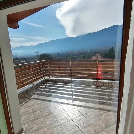 Chalet радост Radost Razlog