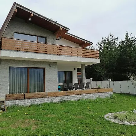 Chalet радост Radost *