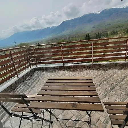 Chalet радост Radost