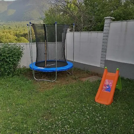радост Radost Chalet *