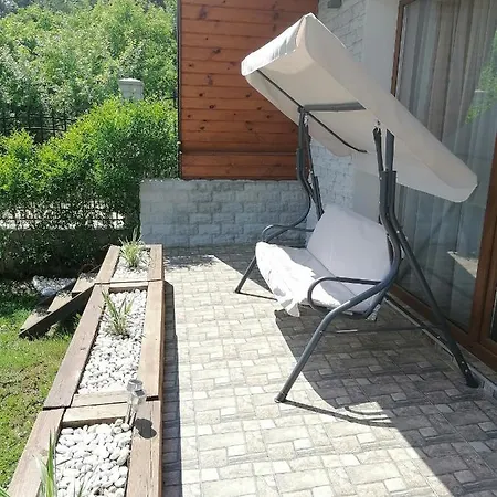 радост Radost Horská chata