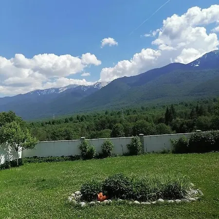 Chalet радост Radost