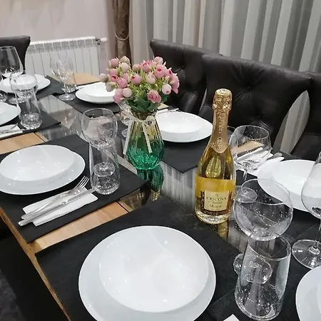 Chalet радост Radost