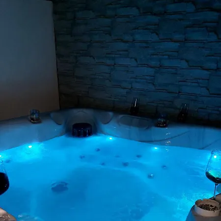 Chalet радост Radost *