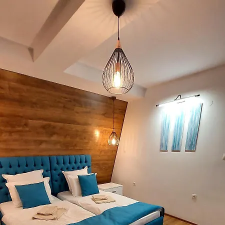 Chalet радост Radost Razlog