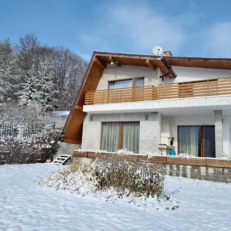 Chalet радост Radost Razlog