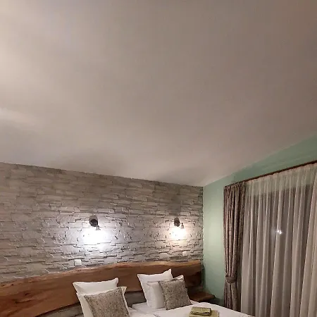 Chalet радост Radost