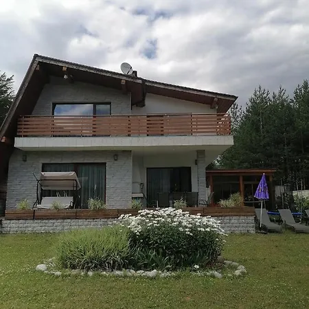 радост Radost Chalet Razlog