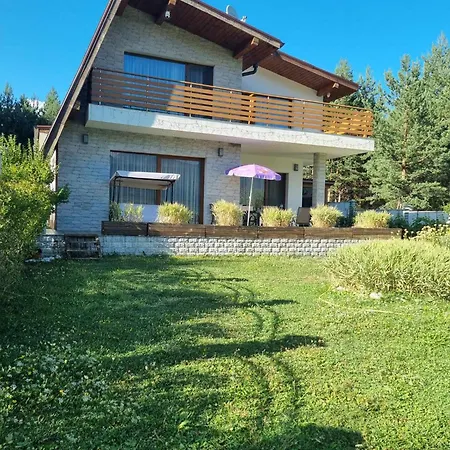 Chaletu радост Radost