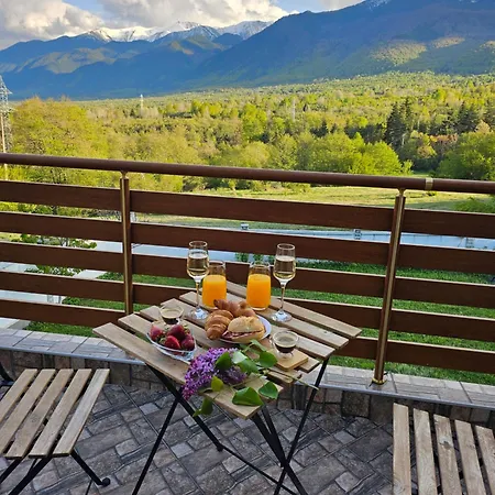 радост Radost Chalet *