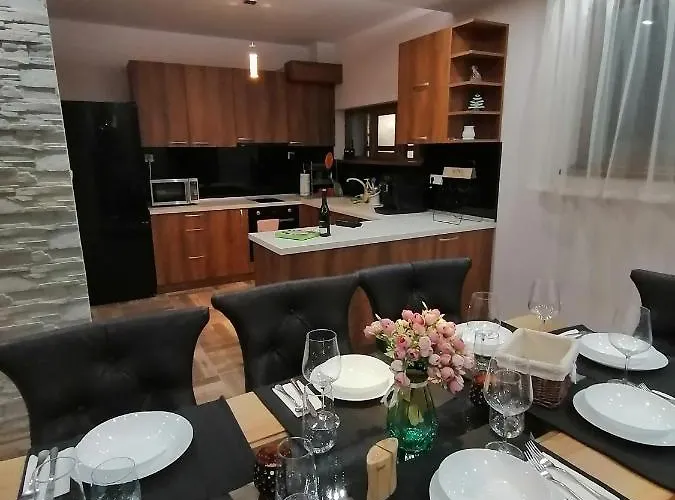 샬레 радост Radost