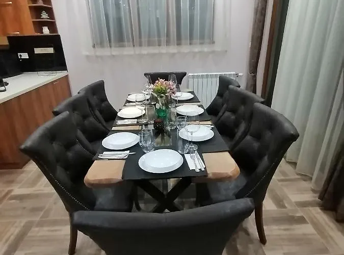 샬레 радост Radost