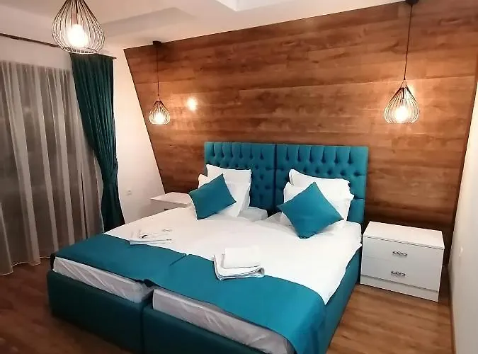 радост Radost 샬레