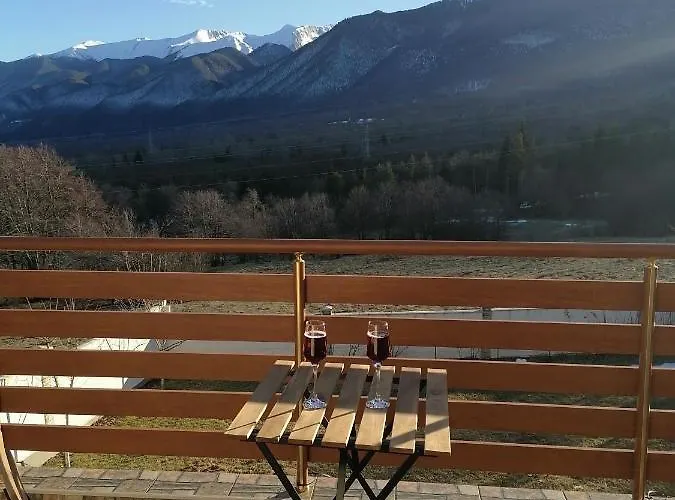 радост Radost 샬레 *