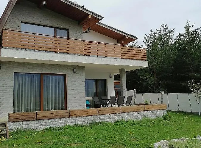 샬레 радост Radost *