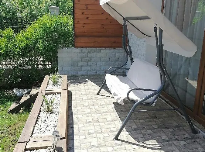 радост Radost 샬레