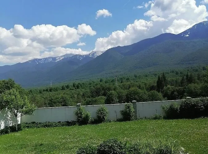 샬레 радост Radost