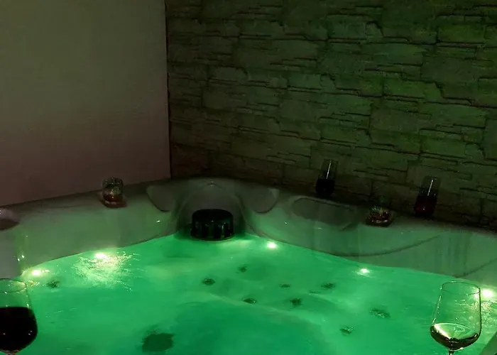 샬레 радост Radost *