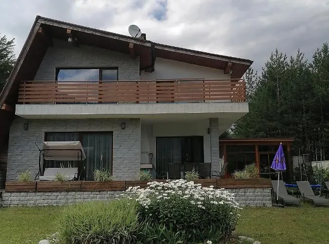 радост Radost 샬레 라즐로그