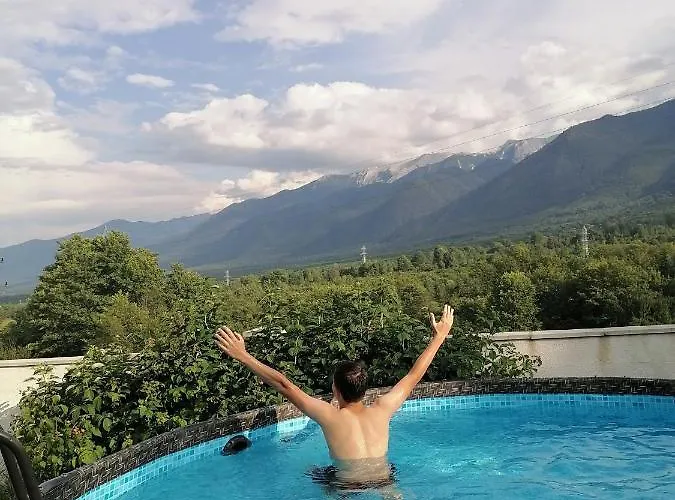 радост Radost *