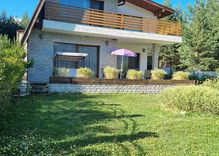 샬레 радост Radost