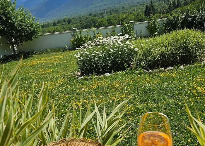 Chalé радост Radost *